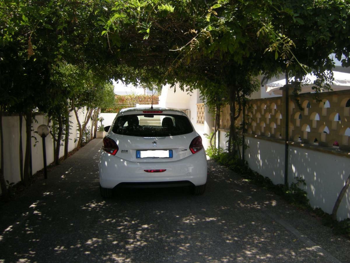 A Casa Di Kikka Vakantiehuis